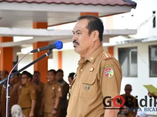 Publik Bertanya, Pemda Menjawab: Fakta Kemiskinan dan Randis Bupati Touna