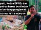 DARURAT PENJARAHAN SDA! Aktivis Fajri Langgene Ultimatum DPRD Kabupaten Bone Bolango dan APH: Tutup Tambang Ilegal di Mopuya atau Hukum Dianggap Mati