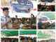 Halal Bihalal di Desa Lokodoka, Kecamatan Gadung Perkuat Silaturahmi dan Sinergi Pemerintah Bersama Warga
