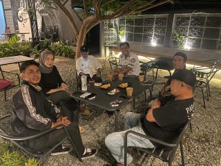 BRI Cabang Ampana Paparkan Pertumbuhan BRILink, Transaksi Agen Meningkat Signifikan