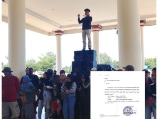 Forum Resmi PMD Pohuwato Diduga Berubah Jadi Pemeriksaan, Picu Sorotan Publik dan Desakan Evaluasi Menyeluruh