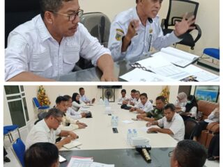 Pemkab Buol Genjot PJU: 500 Titik Terealisasi, Target 2.500 Lampu Jalan Bertahap