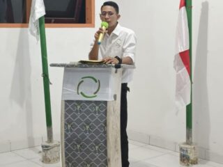 Dorong Ekonomi Daerah, Ketua HIPKA Buol Minta CSR Fokus pada Penguatan UMKM