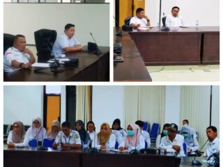 Komisi I DPRD Buol Soroti Polemik RSUD Mokoyurli, Pelayanan dan Hak Dokter Jadi Perhatian