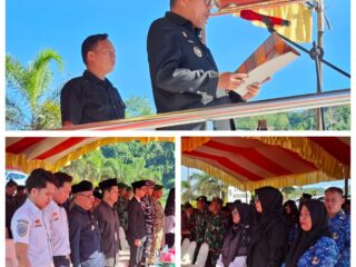Momentum Harkitnas ke-118, Wakil Bupati Buol Dorong Kesadaran Kedaulatan Informasi Bangsa