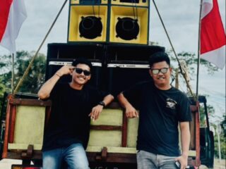 Aliansi Peduli Kemanusiaan Tegaskan Tidak Takut Hadapi Siapa Pun dalam Mengusut Kematian Hamid Pakaya di Tibor 19