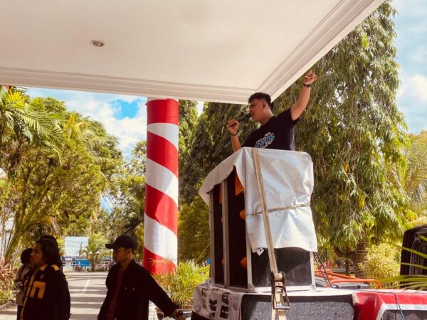 Aliansi Peduli Kemanusiaan Siapkan Aksi Jilid III: “Tutup Tibor 19 atau Kapolda Angkat Kaki dari Gorontalo!”