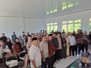 Pemkab Buol dan Untad Perkuat SDM Daerah Melalui Program RPL, Buka Akses Pendidikan Tinggi bagi ASN dan Masyarakat