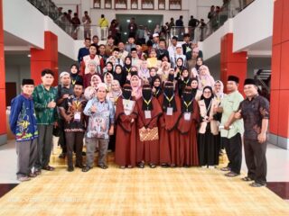 Buol Menggema Di Panggung MTQ Sulteng 2026! 6 Finalis Siap Rebut Juara, Semangat Generasi Qur'ani Kian Berkobar