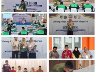Semangat Buol Menggema di MTQ 2026, 13 Peserta Tampil Maksimal di Berbagai Cabang