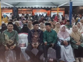 Kafilah Buol Tembus 10 Besar MTQ Sulteng ke-31 di Sigi, Bukti Prestasi di Tengah Persaingan Ketat