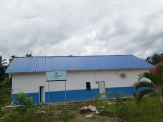 Kader HMI Cabang Pohuwato Soroti Mangkraknya Operasional SPPG di Wilayah 3T