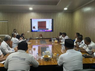 Buol Siap Jadi Tuan Rumah POPDA XXIV 2026, Momentum Emas Dongkrak Prestasi dan Ekonomi Daerah