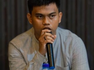 Aktivis Buol Soroti Video Pengukuran Sepihak, Asrama di Palu Kian Memanas dan Dipertanyakan
