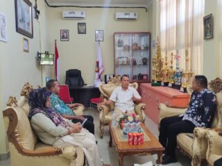 Serius Siapkan Atlet POPDA, Pemkab Buol Amankan Dispensasi Sekolah hingga TC Penuh