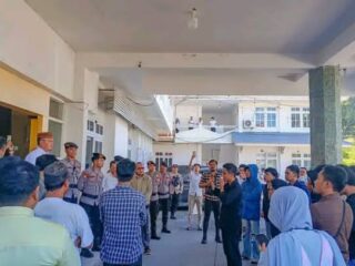 Penghancuran Eks Rumah Jawatan Pos Gorontalo: Tragedi Pelestarian Sejarah, Cacat Prosedur Regulasi, Dan Salah Tafsir Amar Putusan Mediasi