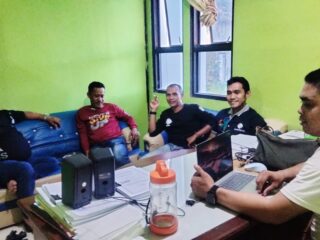 BLK Buol Kembali Bersinar, Raih 5 Paket Pelatihan Vokasi dari BBPVP Makassar