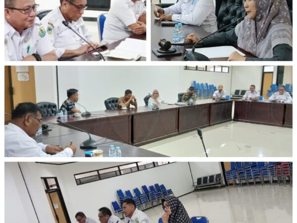 Raperda Miras di Buol Tuai Perdebatan, DPRD Dorong Kajian Mendalam di Tingkat Fraksi