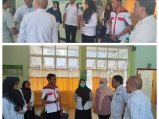 Pemkab Buol Gerak Cepat Tangani Dugaan Keracunan MBG, Siswa Dilaporkan Membaik