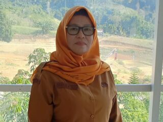 Staf Ahli Pemkab Buol Imbau Masyarakat Bijak Bermedia Sosial: Saring Informasi Sebelum Sebar