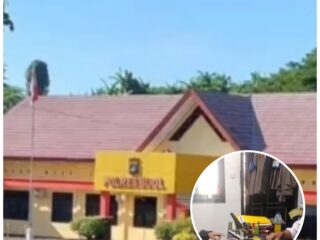 Dugaan Intimidasi Warga di Paleleh Dilaporkan ke Propam, Publik Tunggu Hasil Pemeriksaan