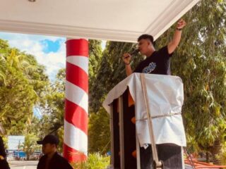 Mobil Perusahaan Indomaret Diduga Isi Solar Subsidi Di SPBU Ulapato A, M.Fadli Desak Pertamina Lakukan Pemeriksaan