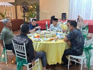 Rektor Untad Pimpin Kunjungan ke Buol, Perkuat Program RPL dan Pendidikan Tinggi bagi Masyarakat