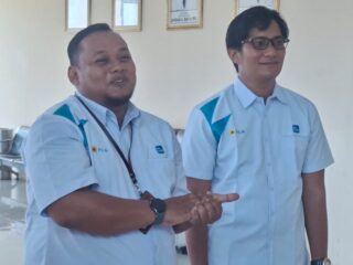 PLN Leok Klarifikasi Pemadaman Listrik di Buol, Tegaskan Bukan Dampak Program Buol Terang