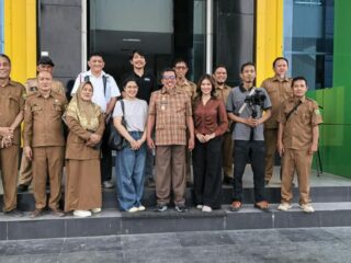 Sejauh Mana Tower BAKTI Berdampak? Wabup Buol Bersama Komdigi dan CNBC Indonesia Turun Meninjau