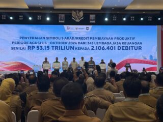 Presiden Prabowo Minta Akses Kredit Himbara Dipermudah, Pemkab Buol Siap Gerak Cepat