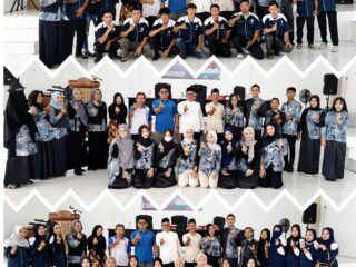 Tekan Pengangguran, Disnakertrans Buol Tancap Gas Cetak SDM Kompeten Lewat Program MTU